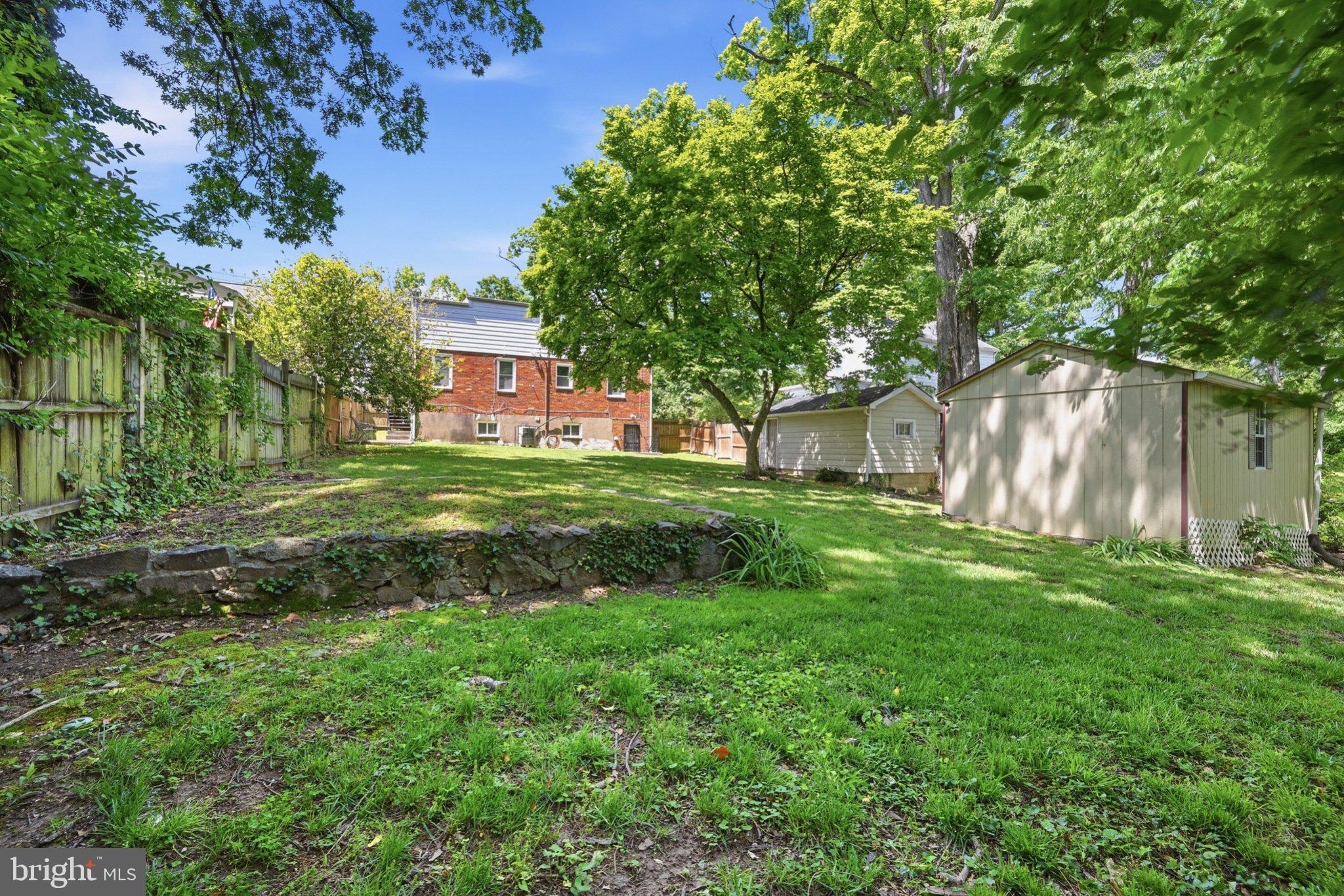 CHEVERLY MANOR - Residential