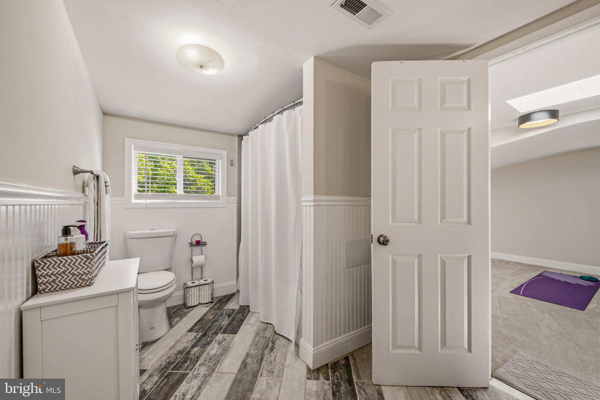 CHEVERLY MANOR - Residential
