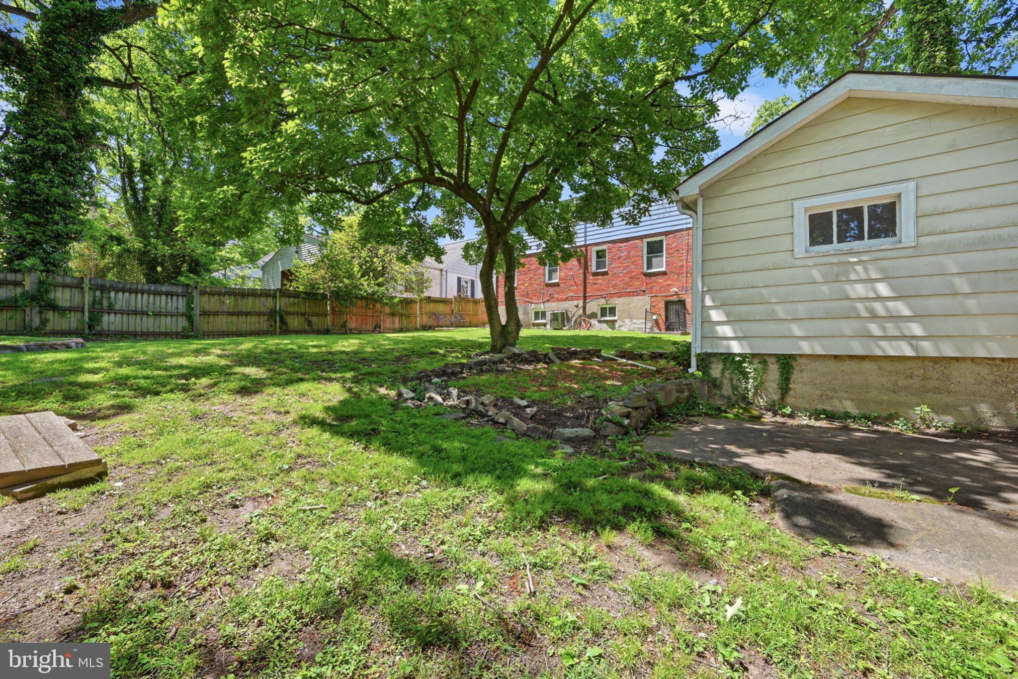CHEVERLY MANOR - Residential