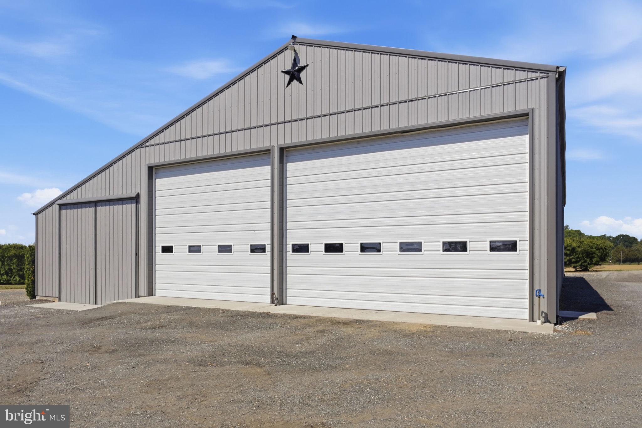 WORTON - Commercial Sale