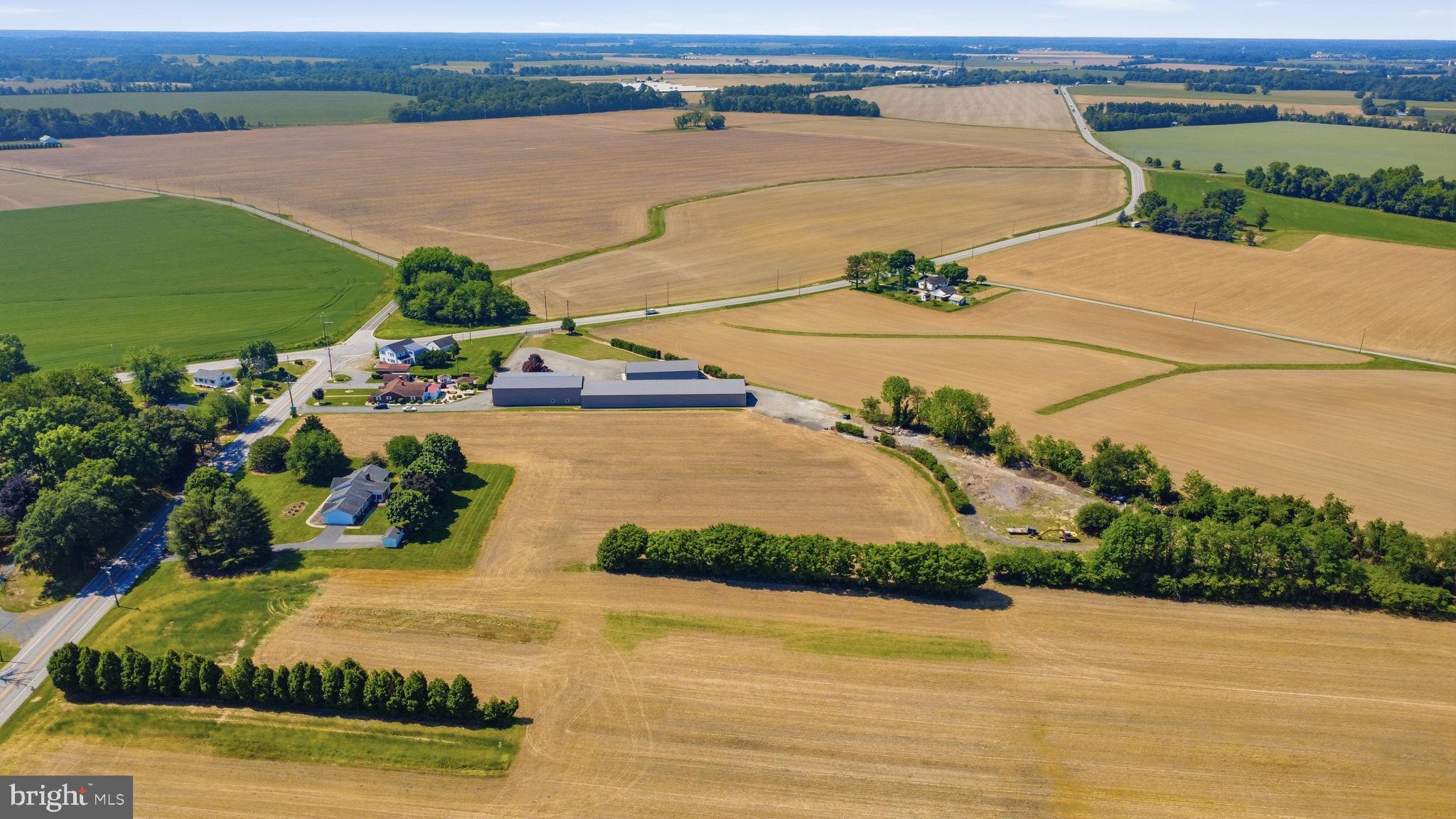 WORTON - Commercial Sale