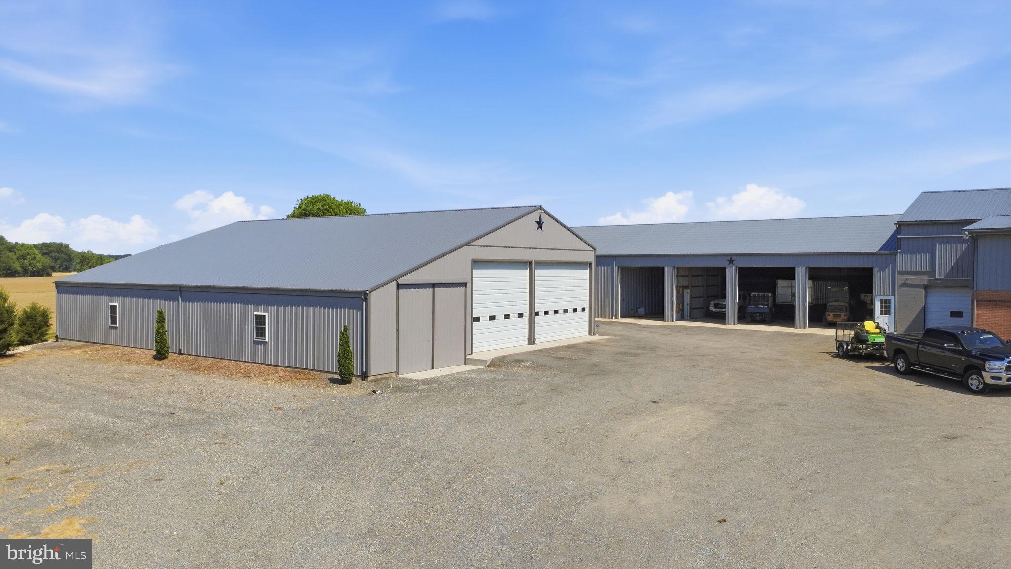 WORTON - Commercial Sale