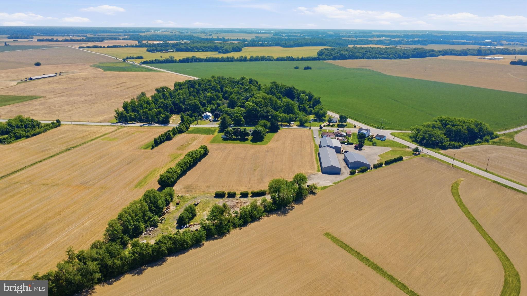 WORTON - Commercial Sale