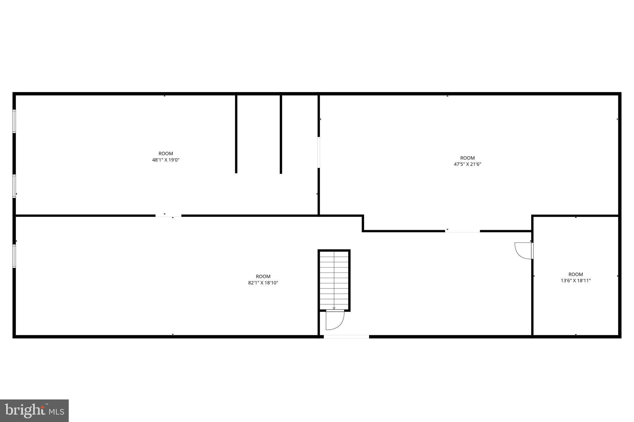 WORTON - Commercial Sale