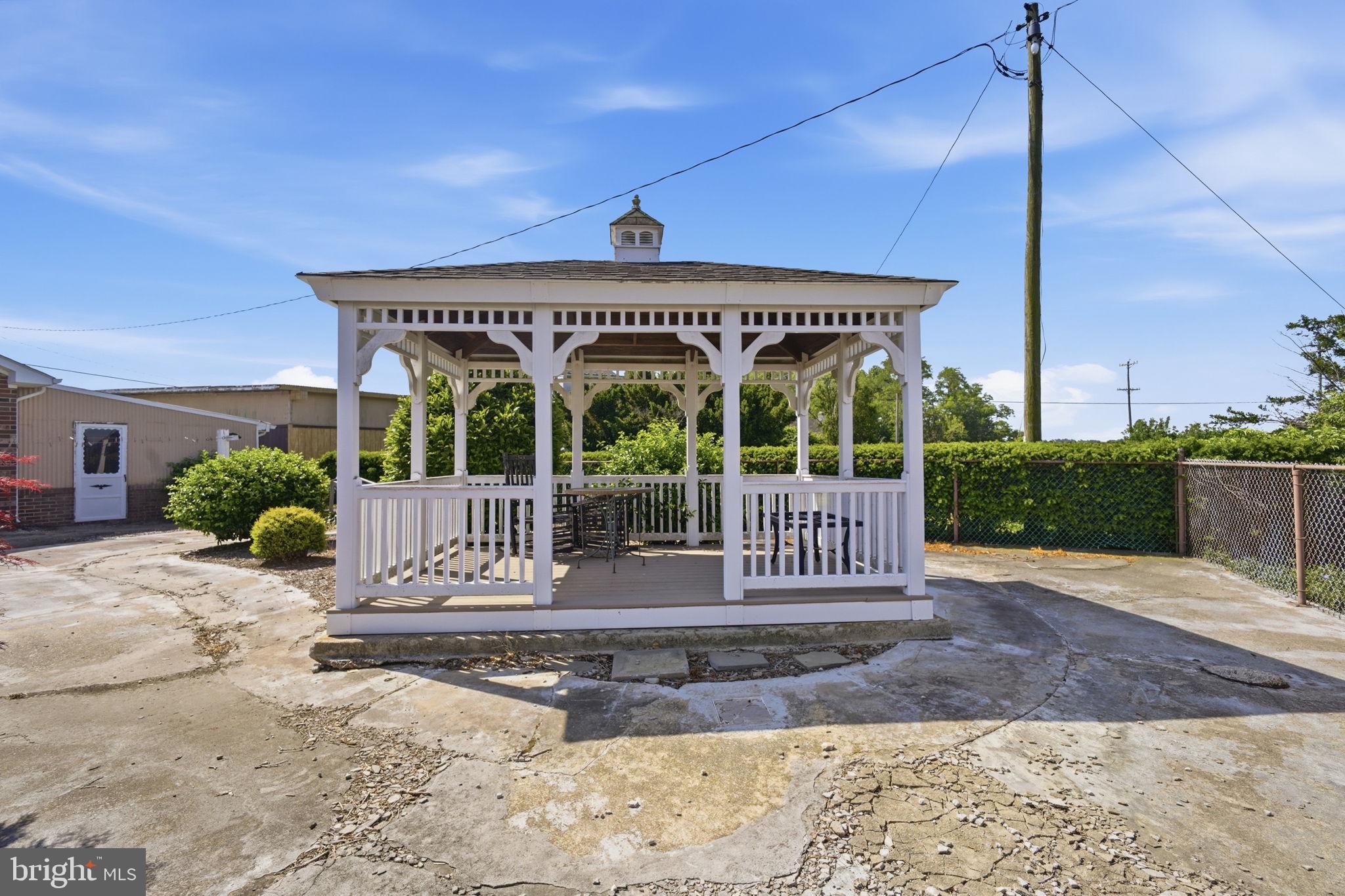 WORTON - Commercial Sale