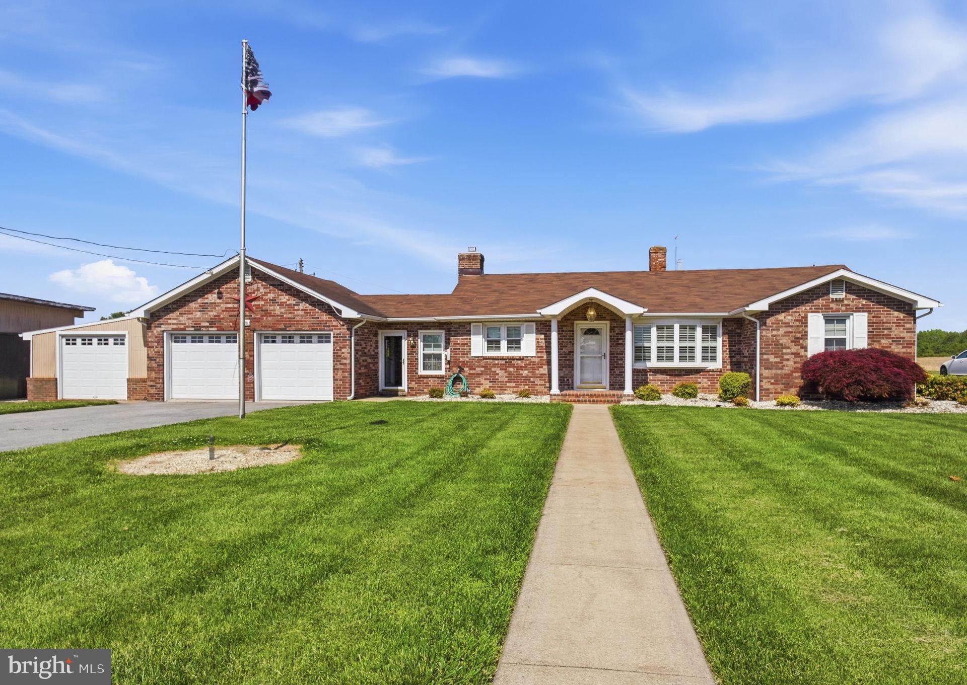 26566 LAMBS MEADOW ROAD