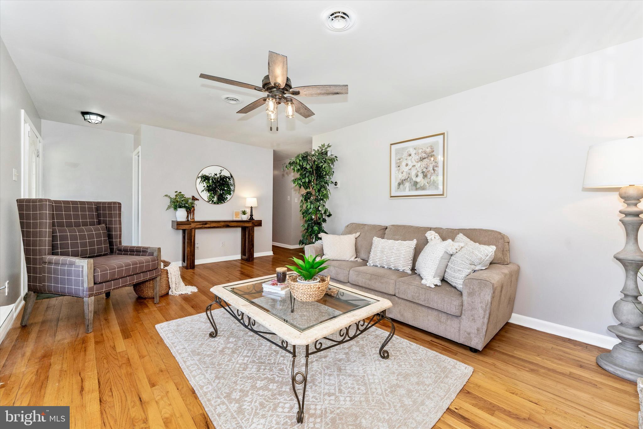 ST JAMES VILLAGE - Residential