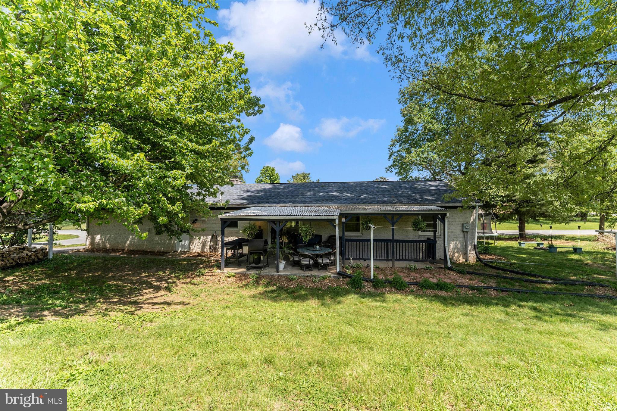 ST JAMES VILLAGE - Residential