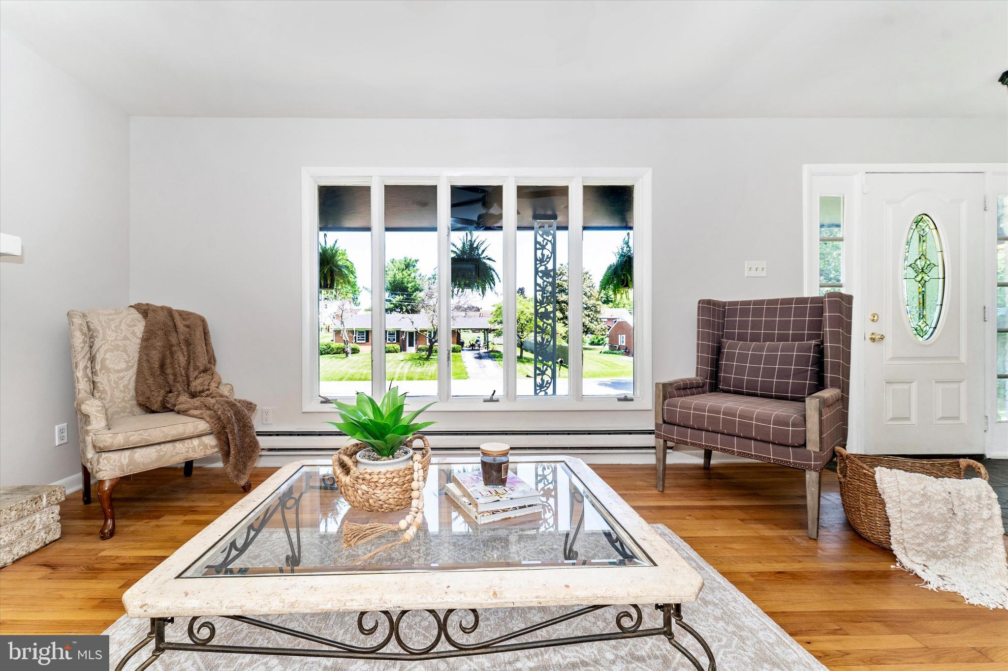 ST JAMES VILLAGE - Residential