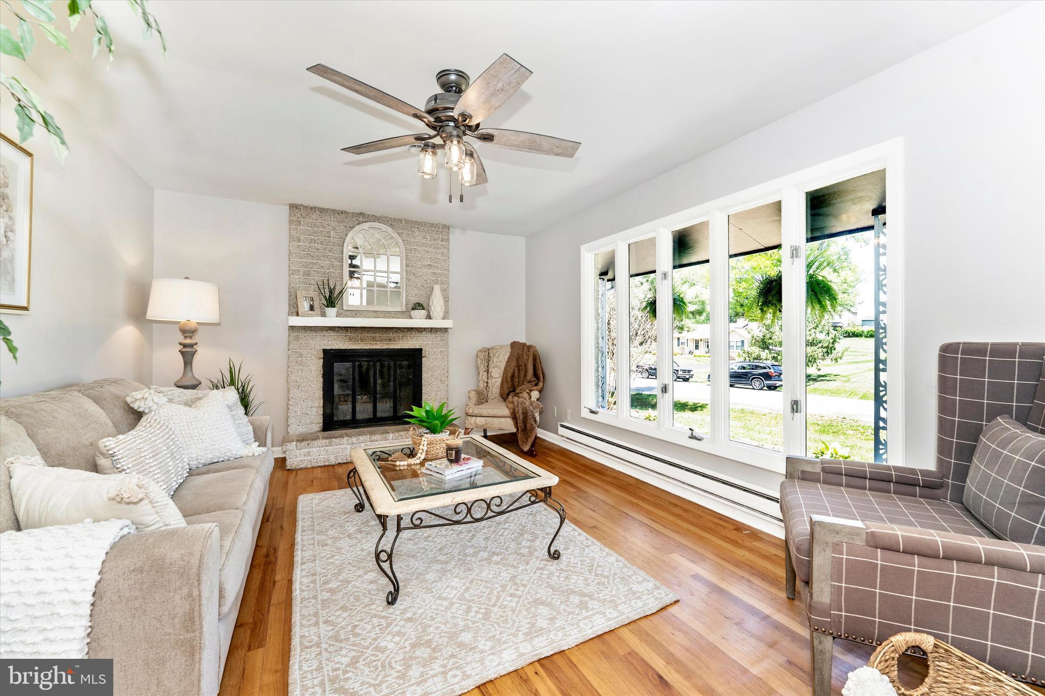 ST JAMES VILLAGE - Residential