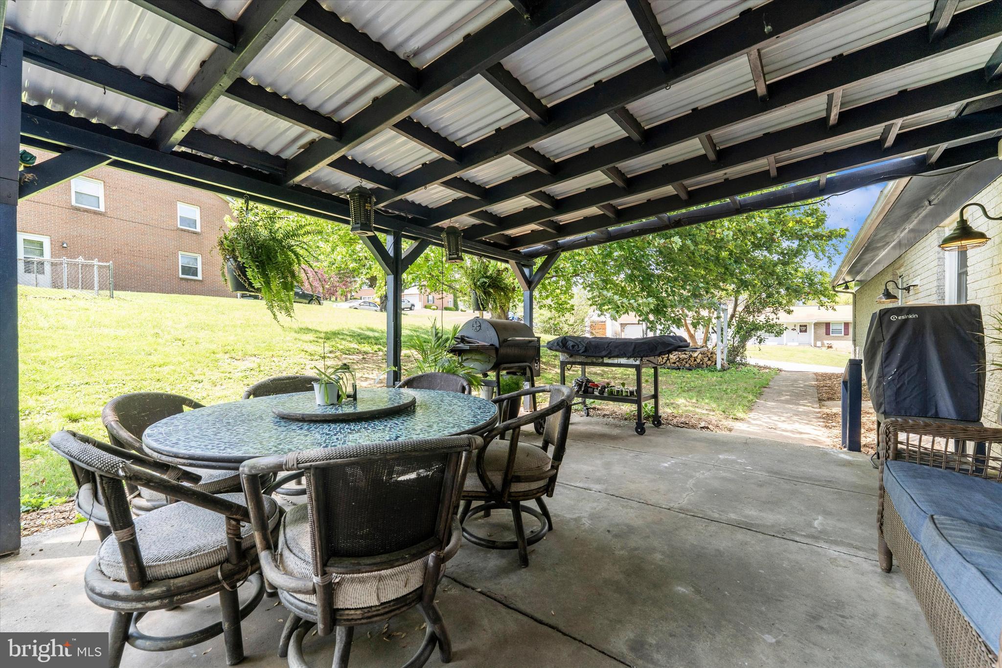 ST JAMES VILLAGE - Residential
