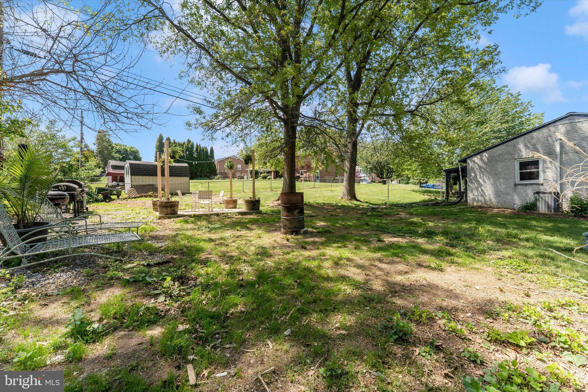 ST JAMES VILLAGE - Residential