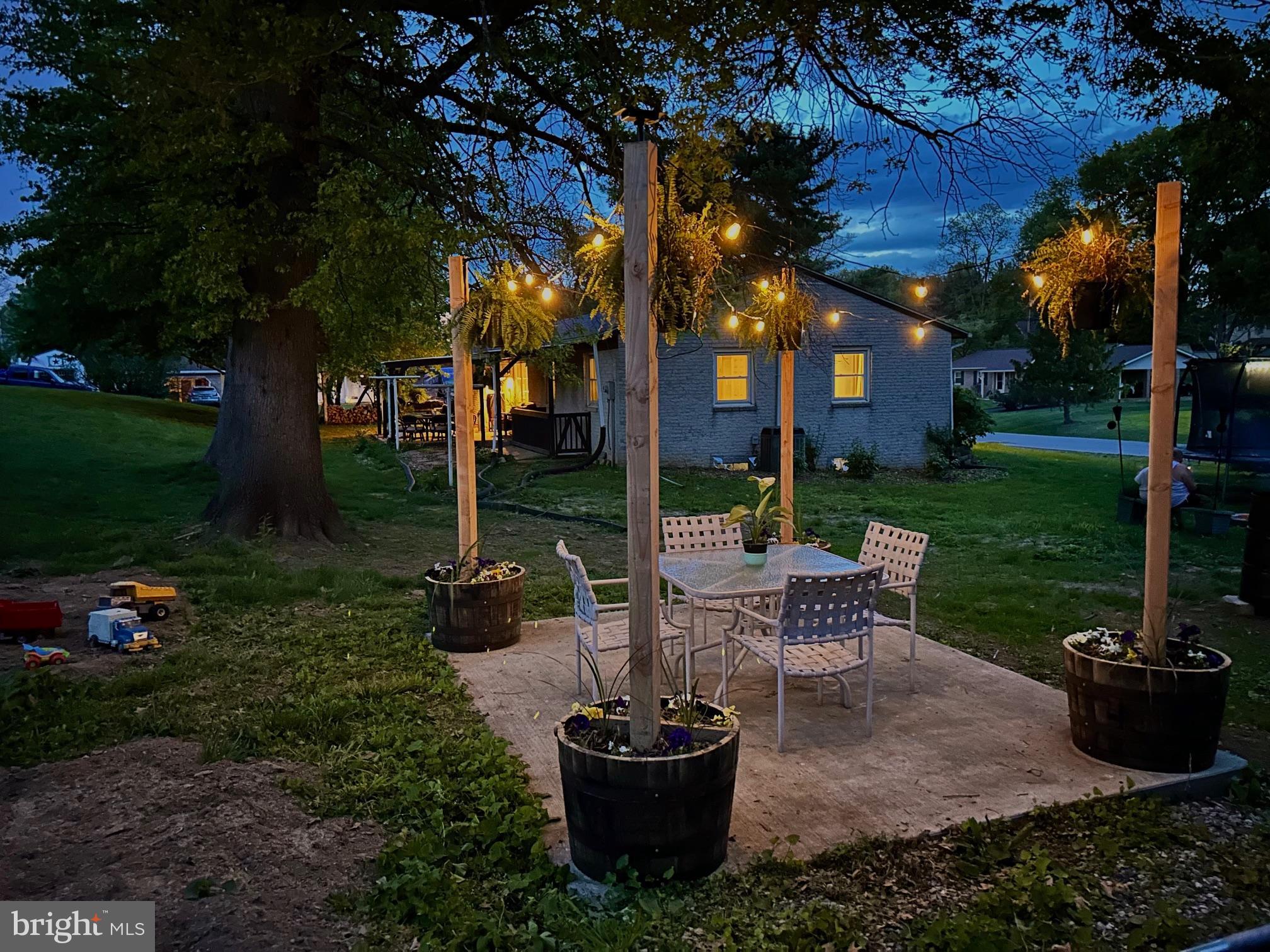 ST JAMES VILLAGE - Residential