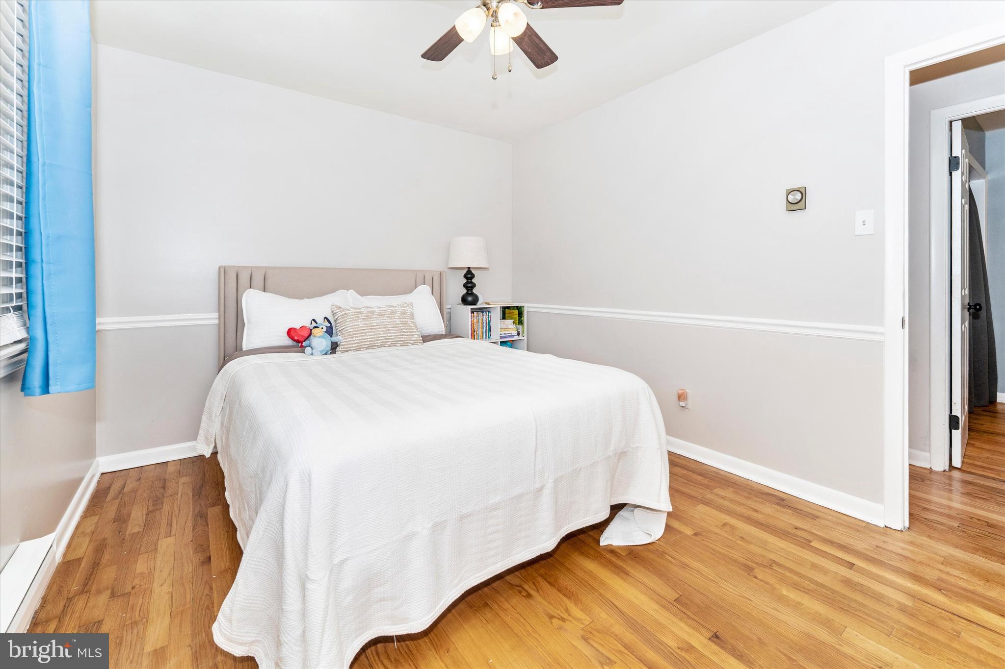 ST JAMES VILLAGE - Residential