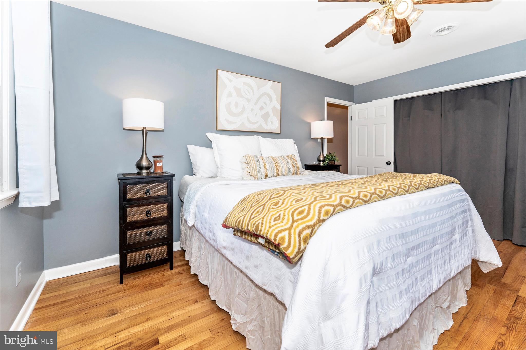 ST JAMES VILLAGE - Residential