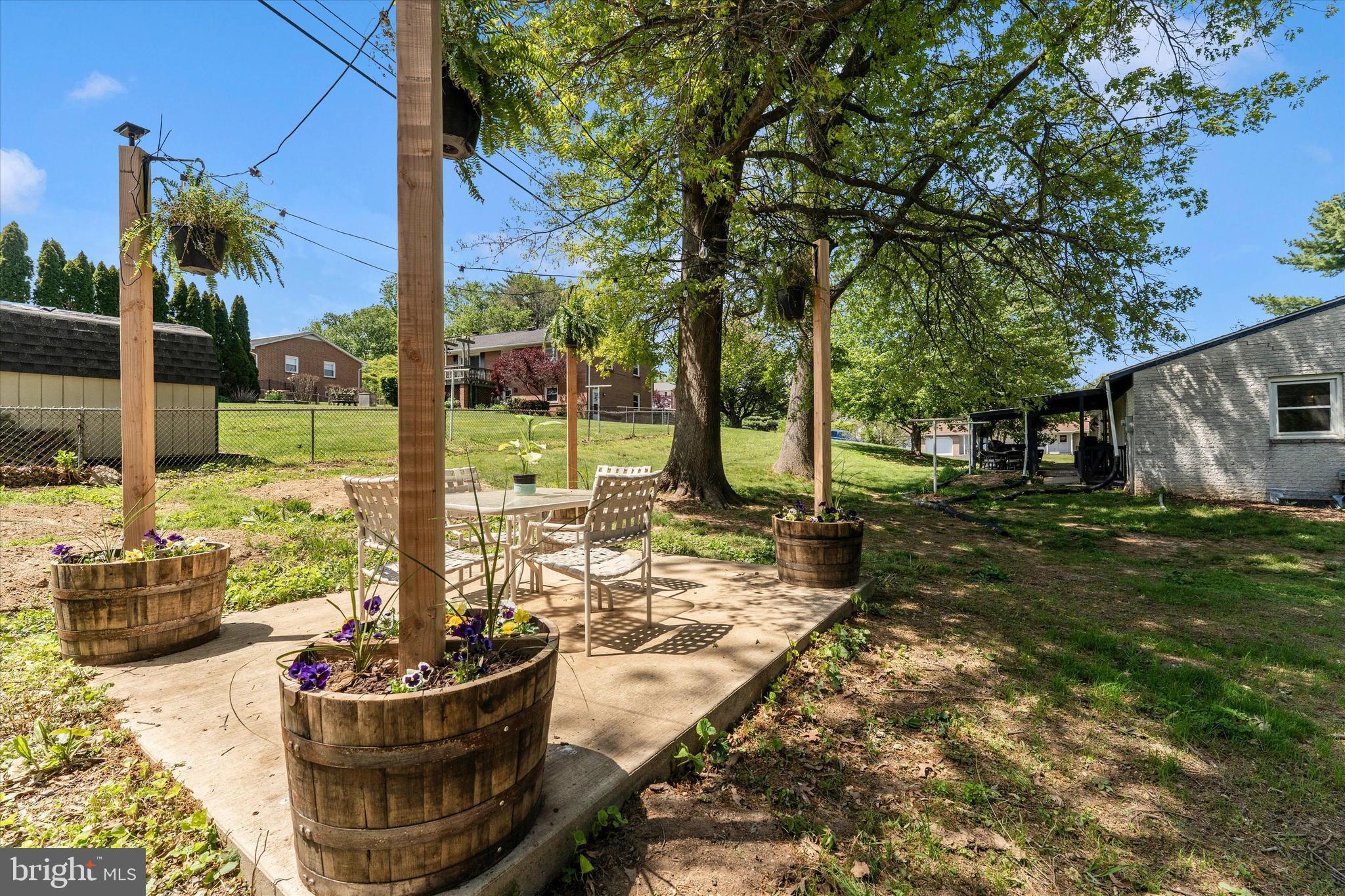 ST JAMES VILLAGE - Residential