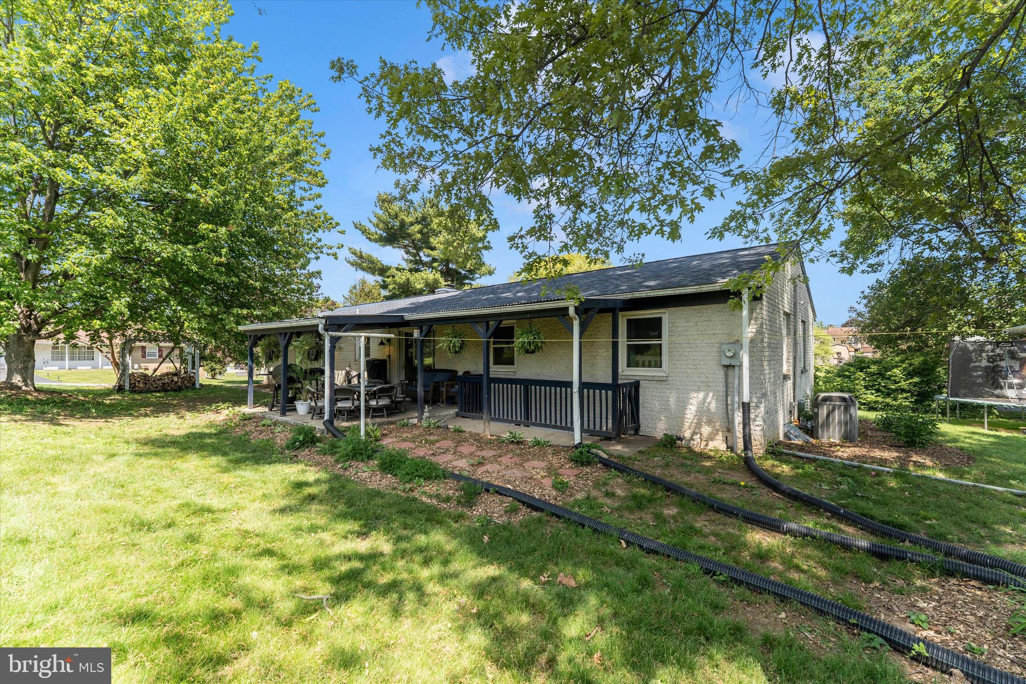 ST JAMES VILLAGE - Residential