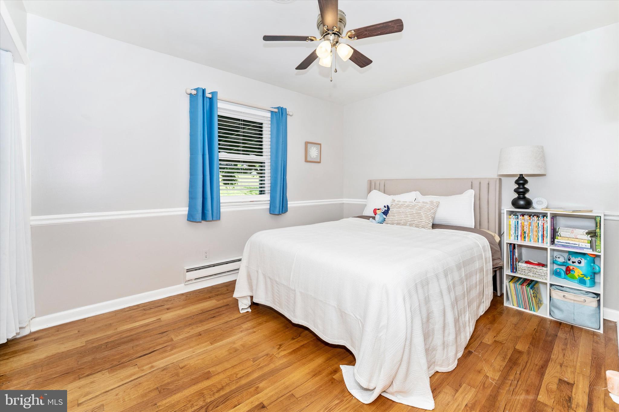 ST JAMES VILLAGE - Residential