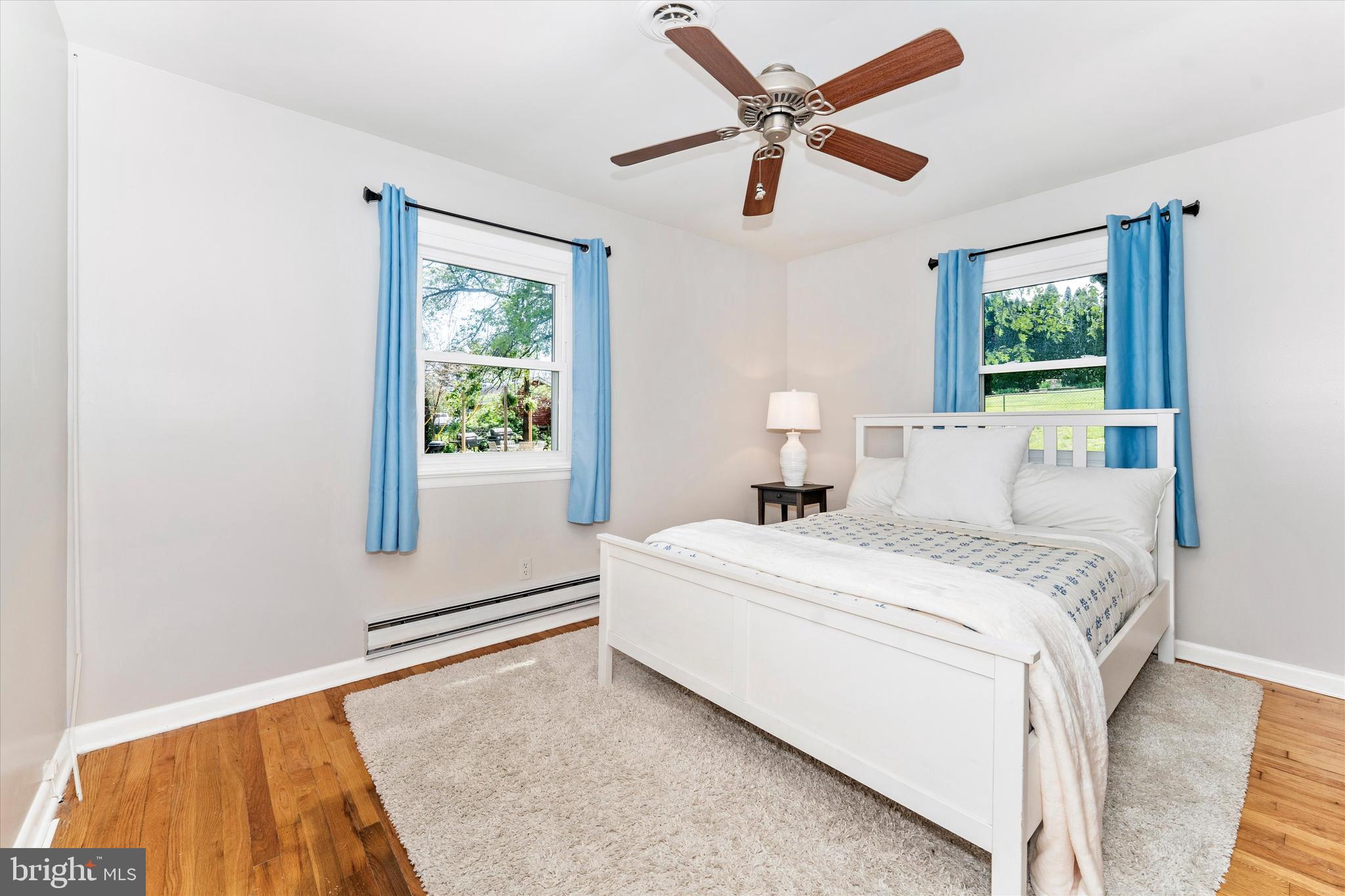 ST JAMES VILLAGE - Residential