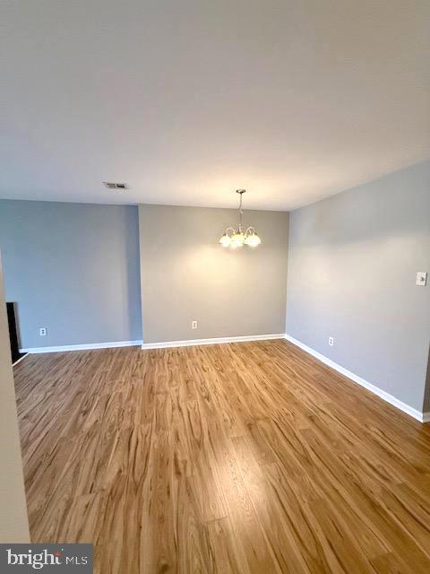 EXTON STATION - Residential Lease