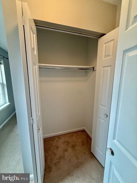 EXTON STATION - Residential Lease