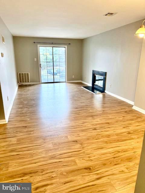 EXTON STATION - Residential Lease