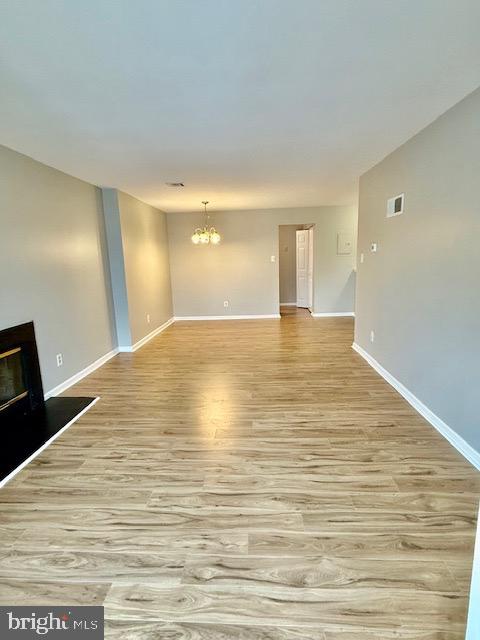 EXTON STATION - Residential Lease