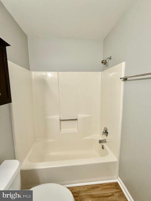 EXTON STATION - Residential Lease