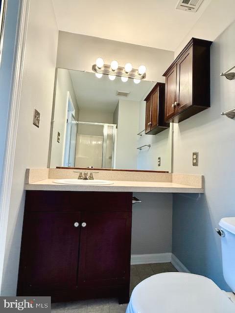 EXTON STATION - Residential Lease