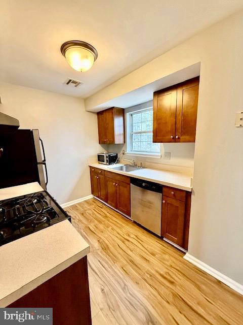 EXTON STATION - Residential Lease