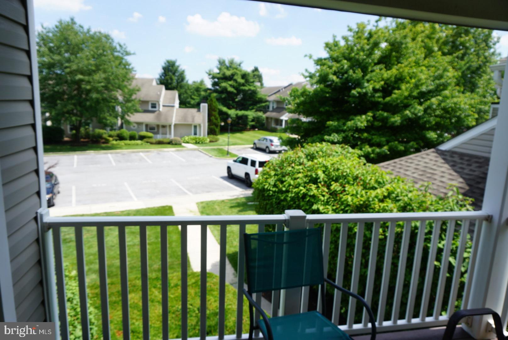 EXTON STATION - Residential Lease