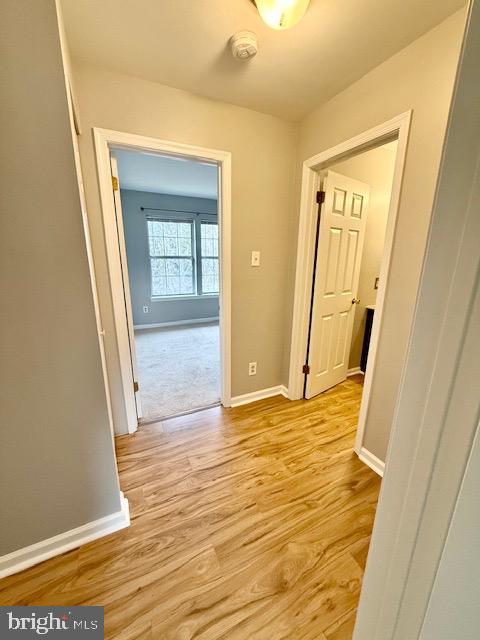 EXTON STATION - Residential Lease