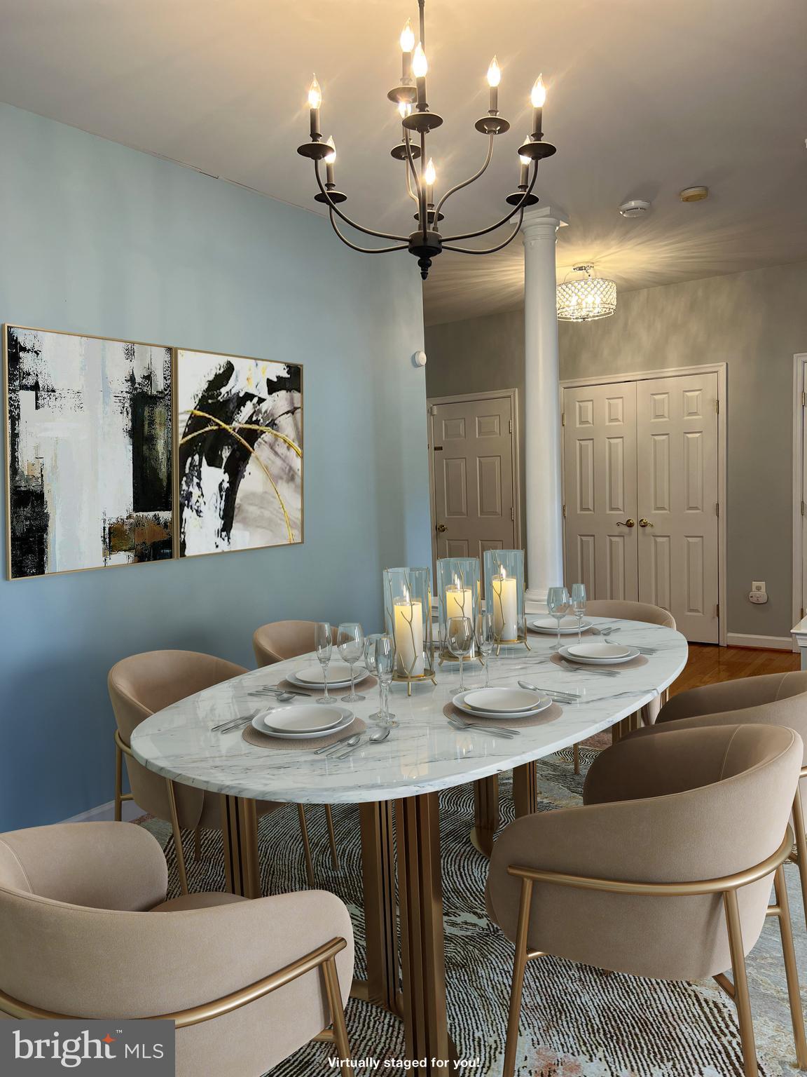 KEDGES STRAIT - Residential