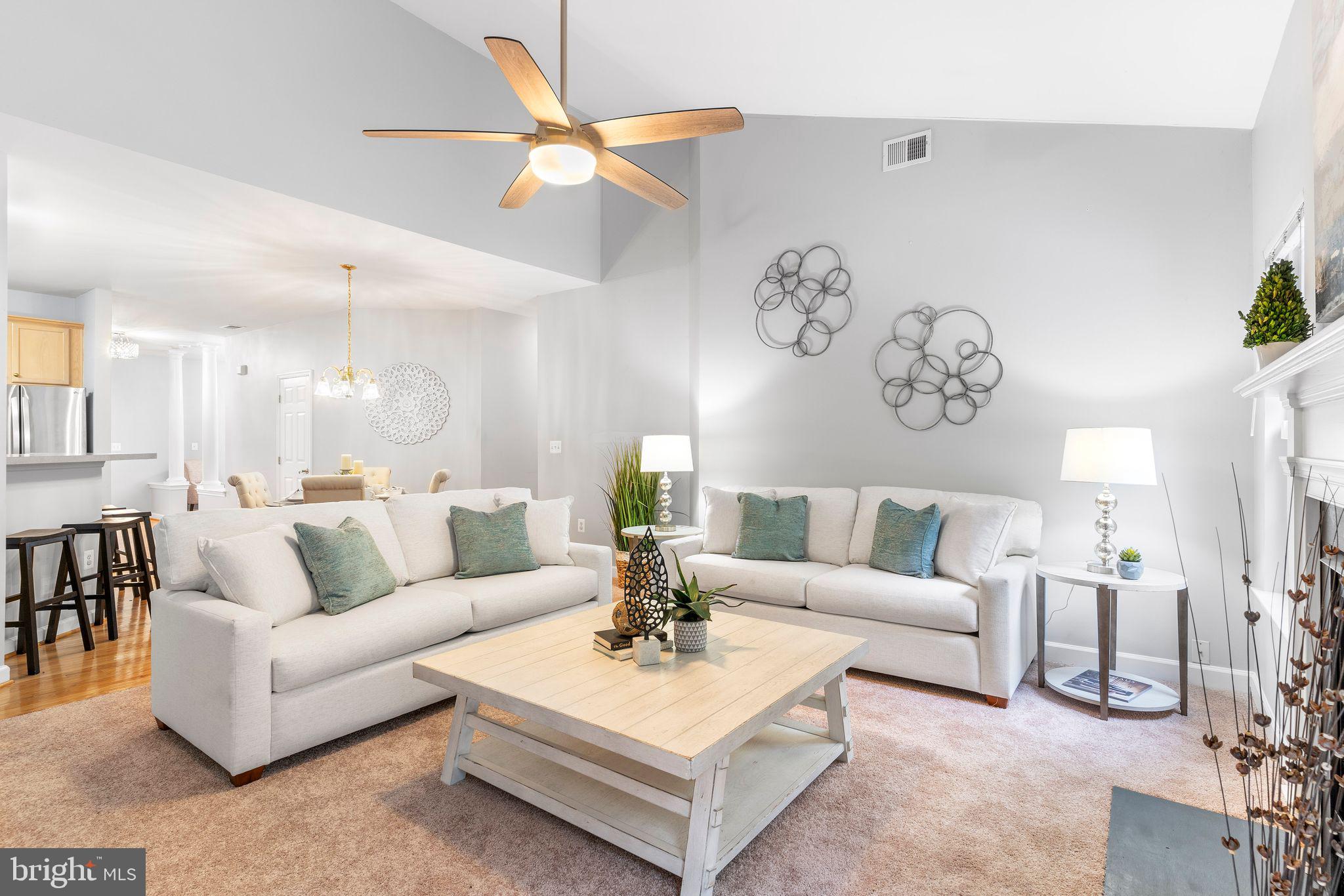 KEDGES STRAIT - Residential