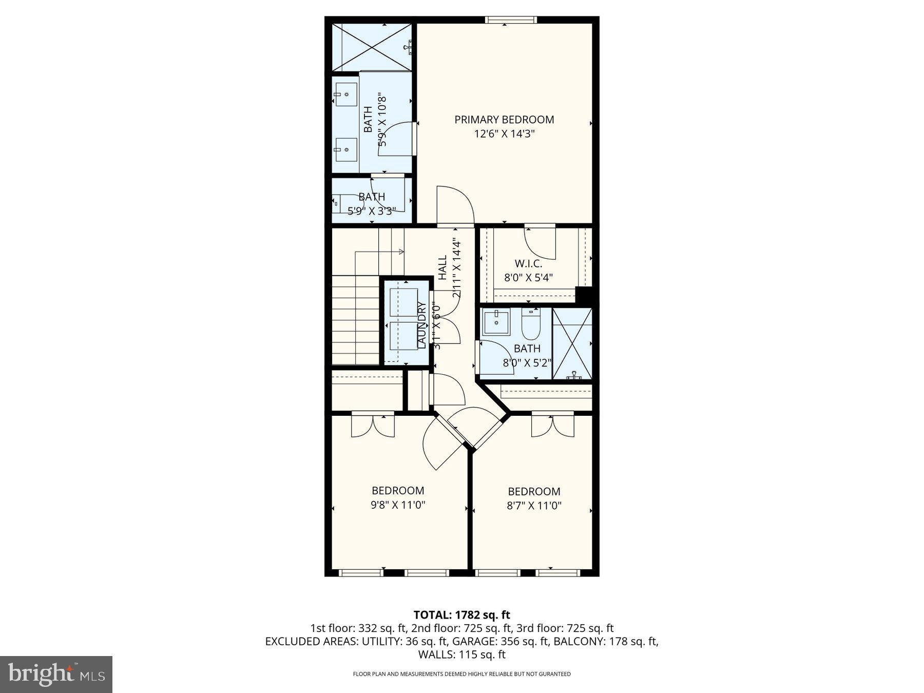 MEDFIELD - Residential