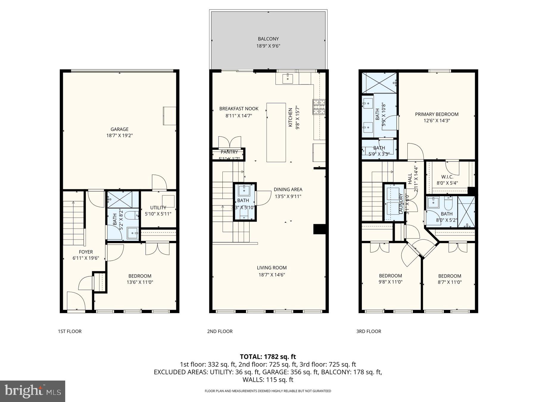 MEDFIELD - Residential