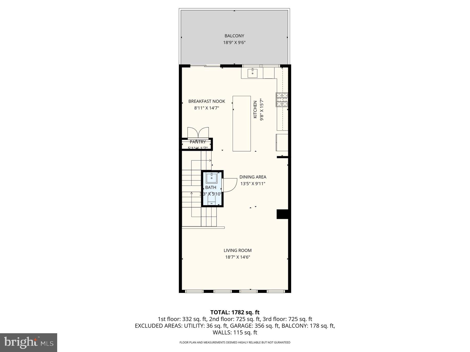 MEDFIELD - Residential