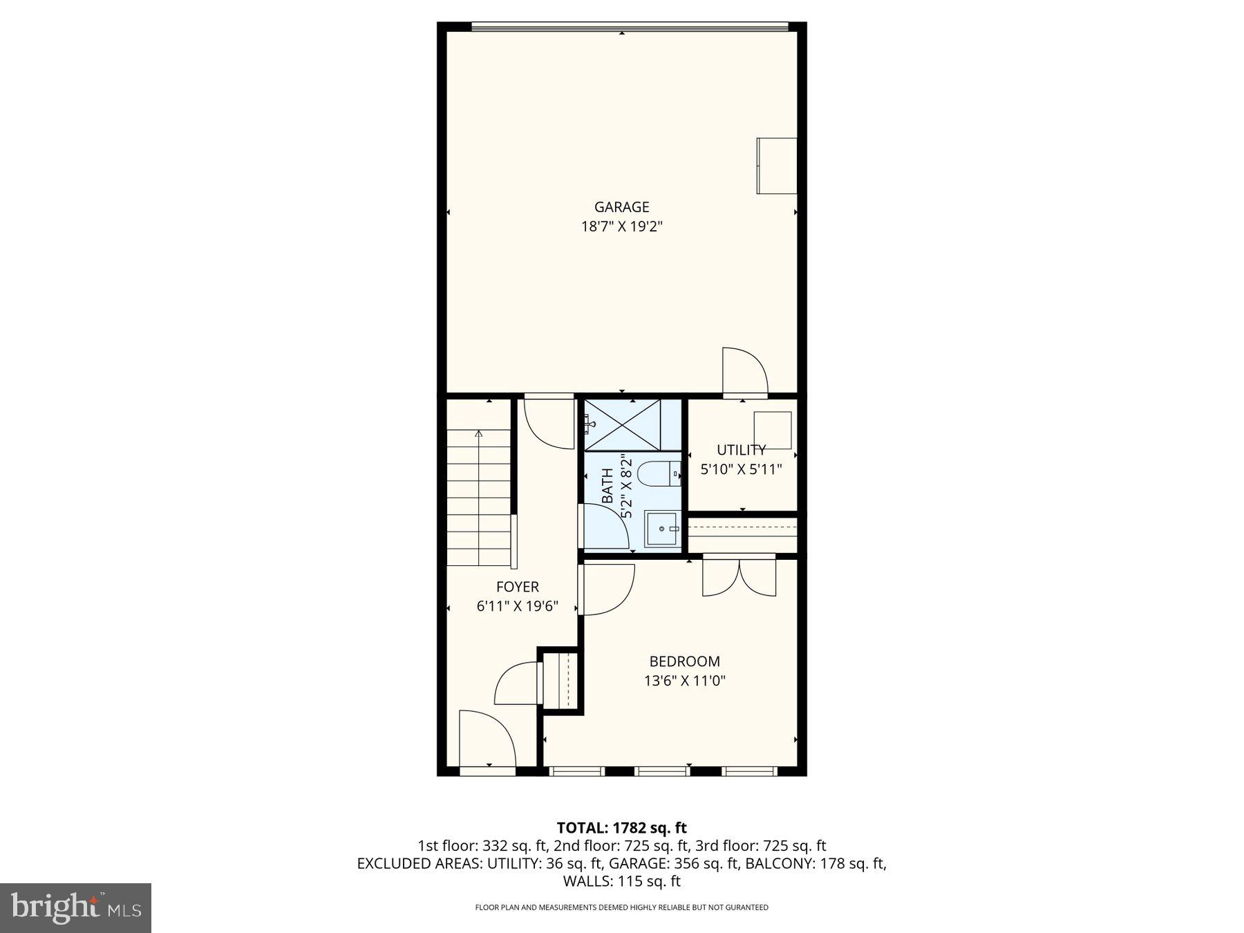 MEDFIELD - Residential