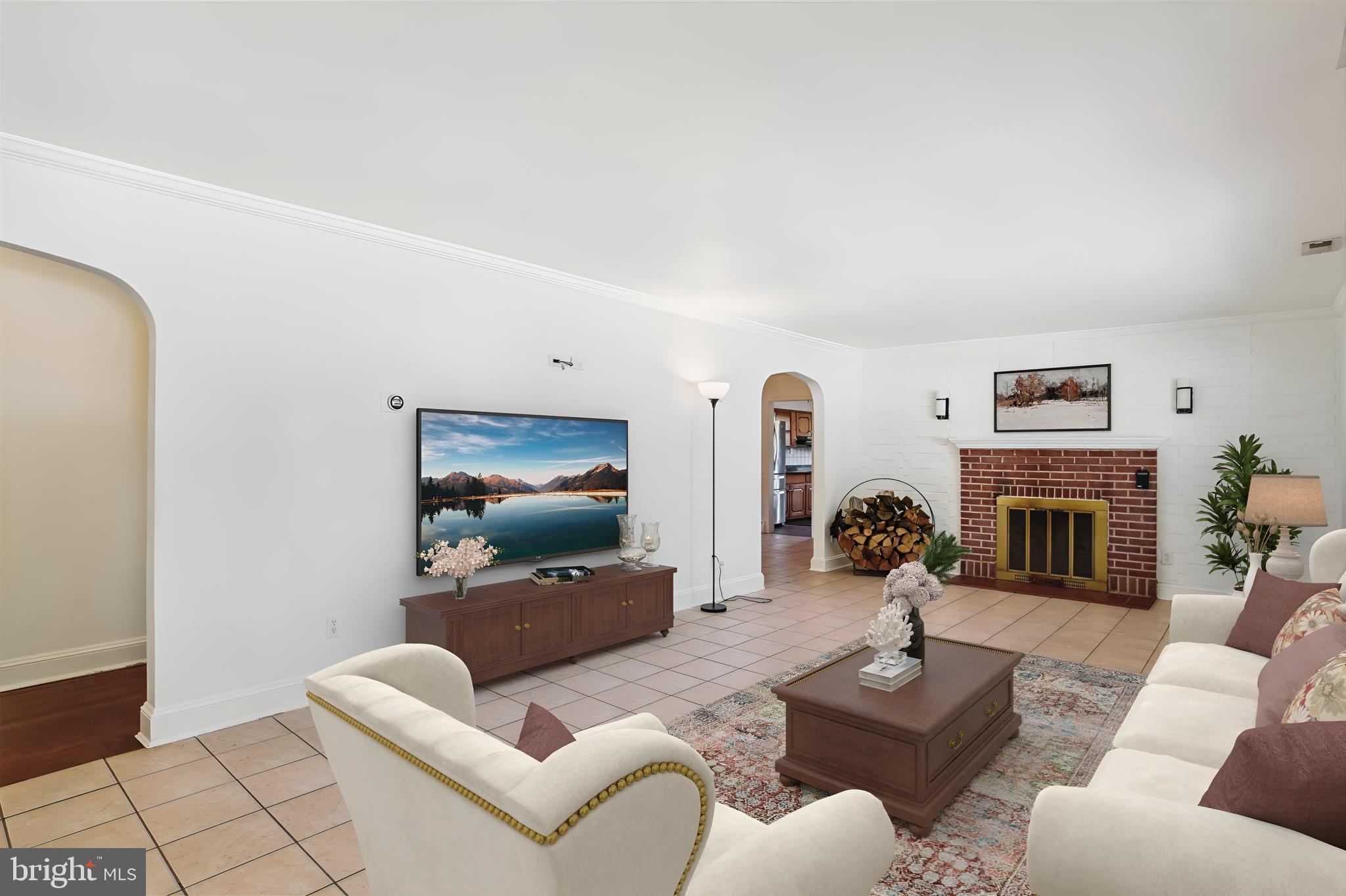 OAKRIDGE - Residential