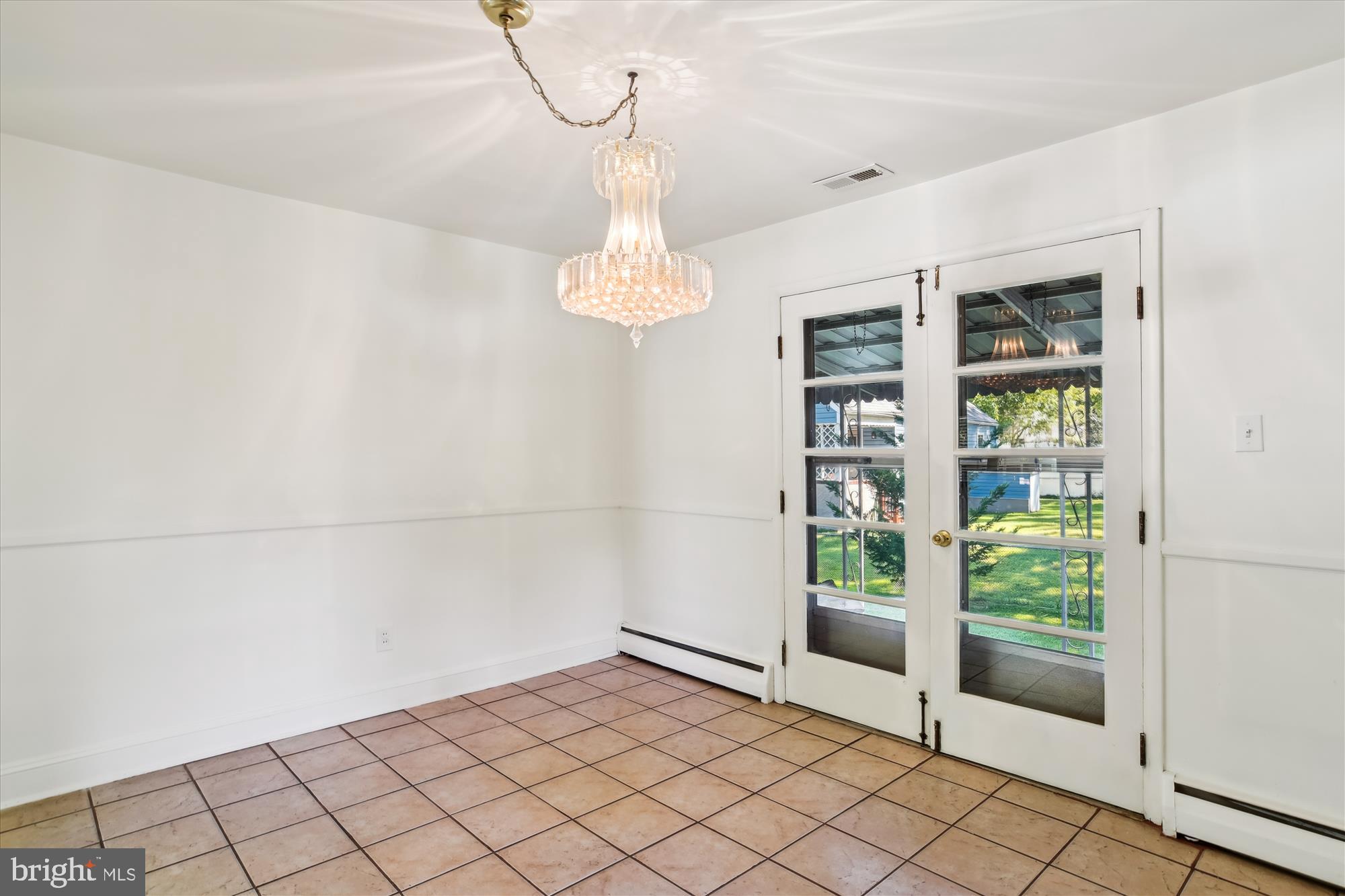 OAKRIDGE - Residential