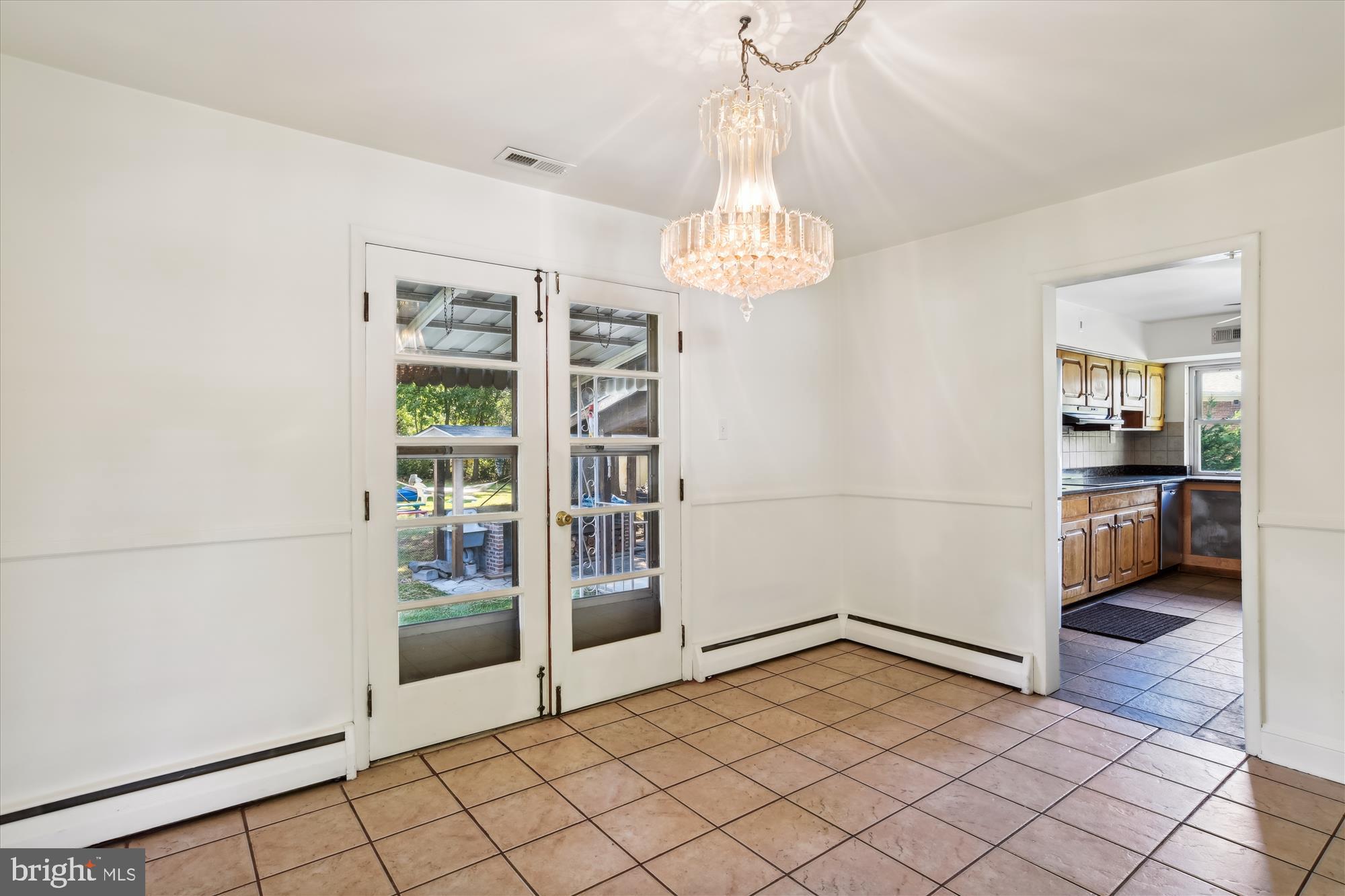 OAKRIDGE - Residential