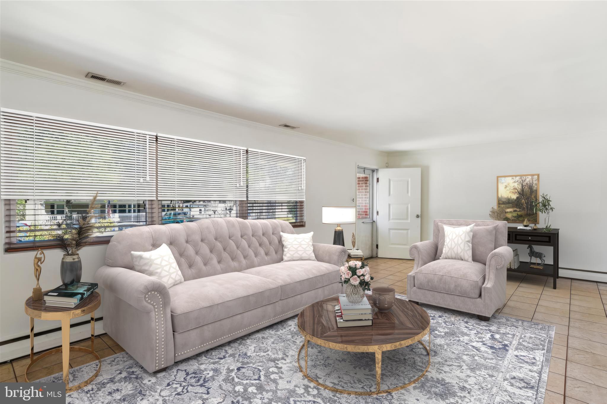 OAKRIDGE - Residential