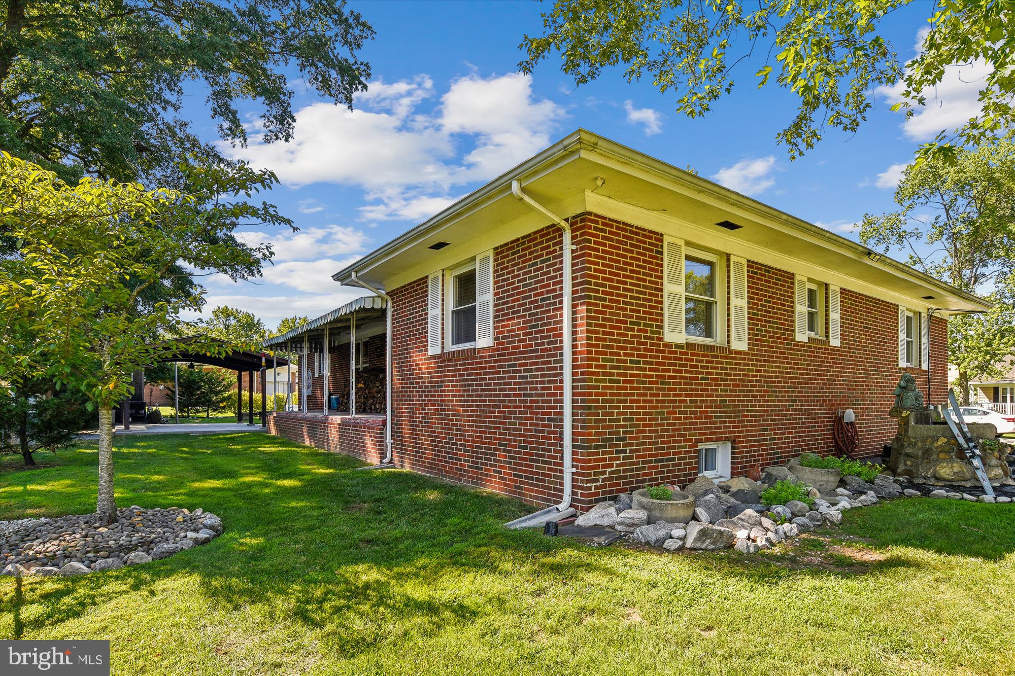 OAKRIDGE - Residential