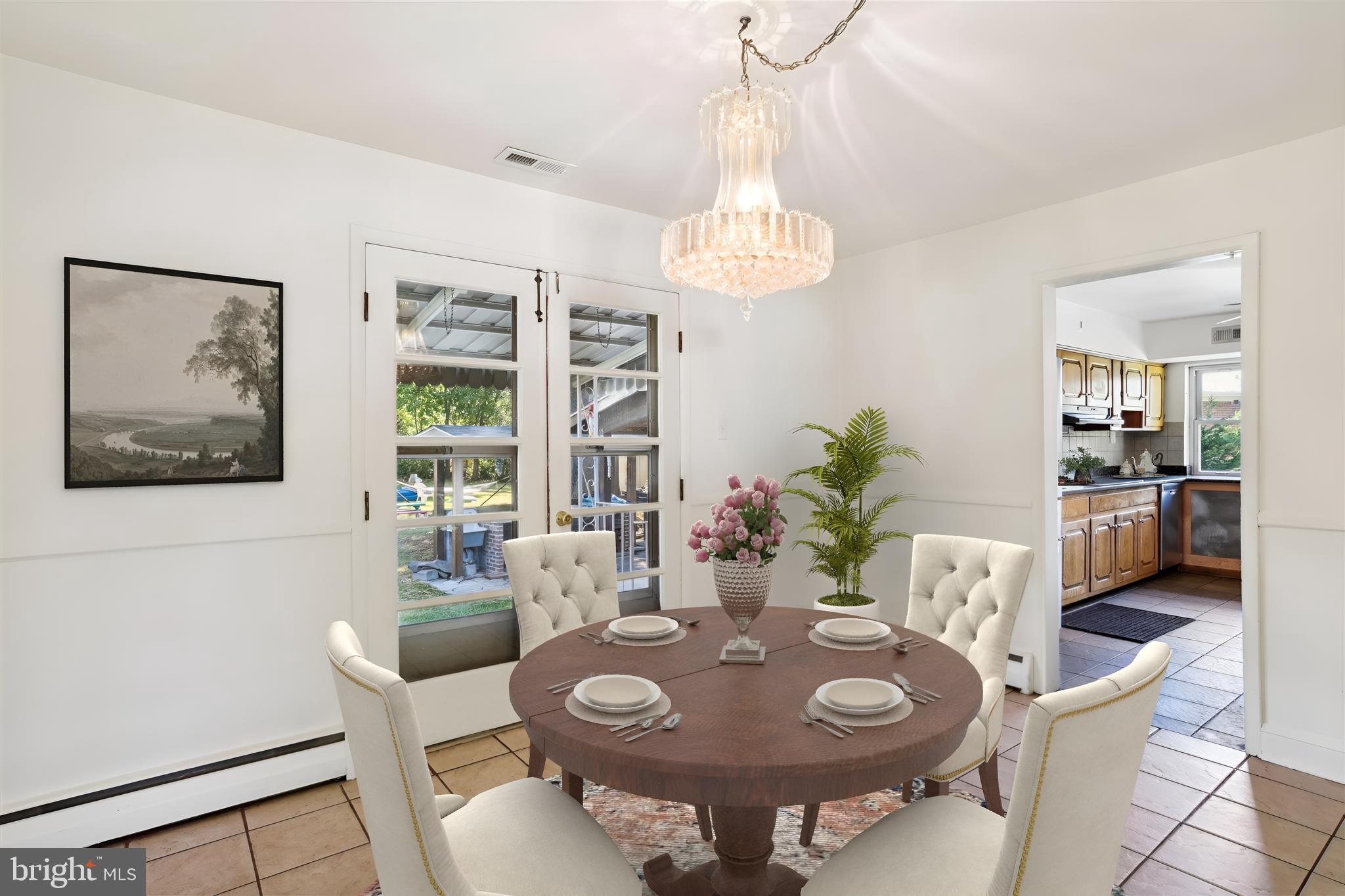 OAKRIDGE - Residential