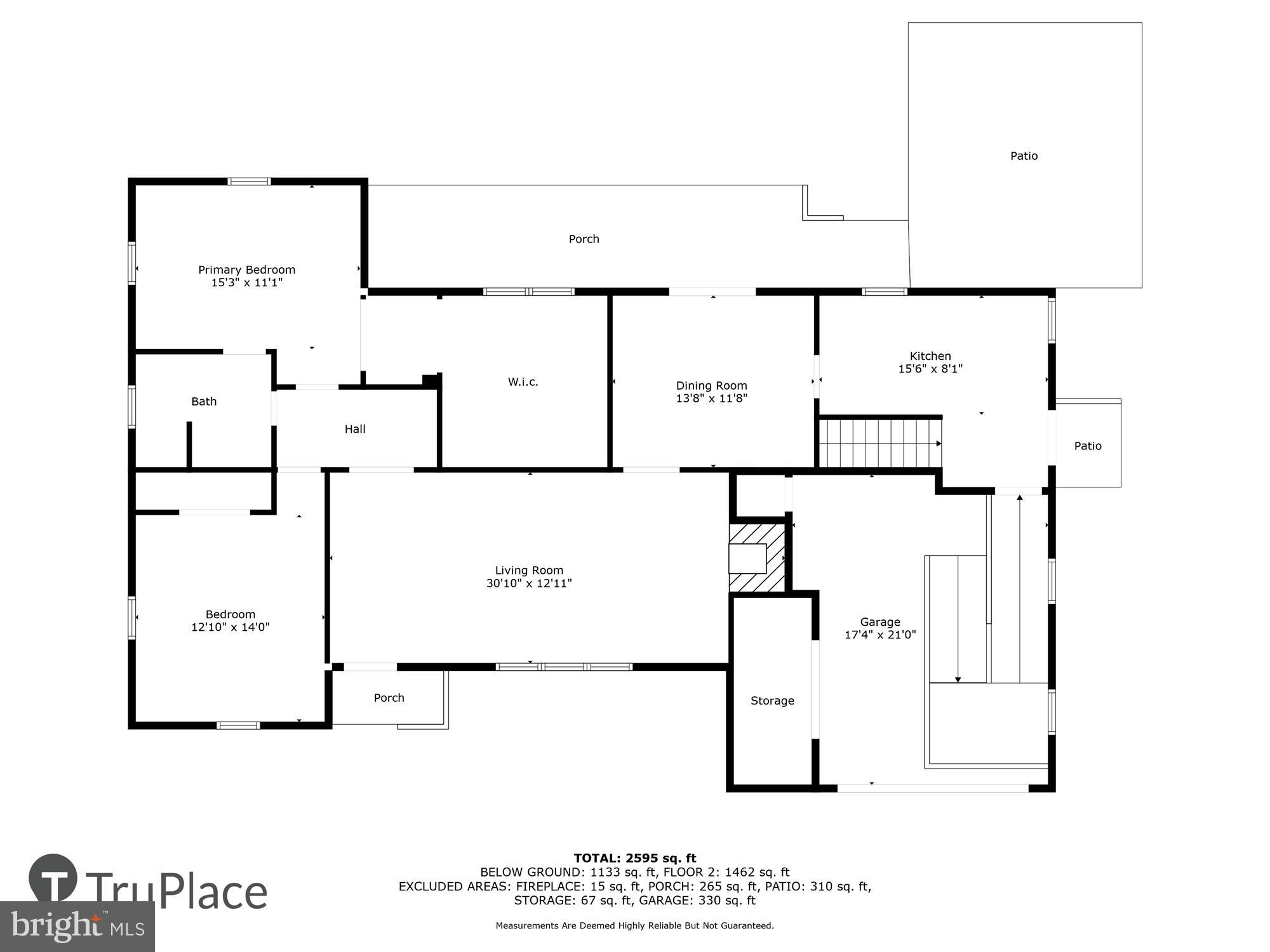 OAKRIDGE - Residential