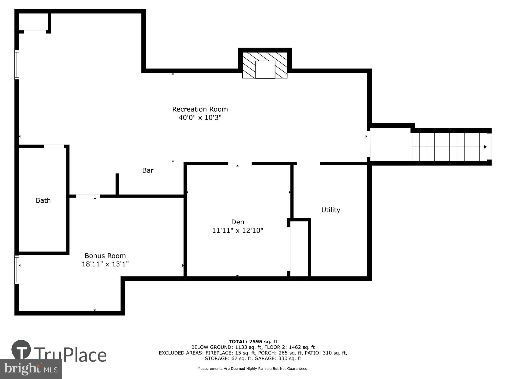OAKRIDGE - Residential