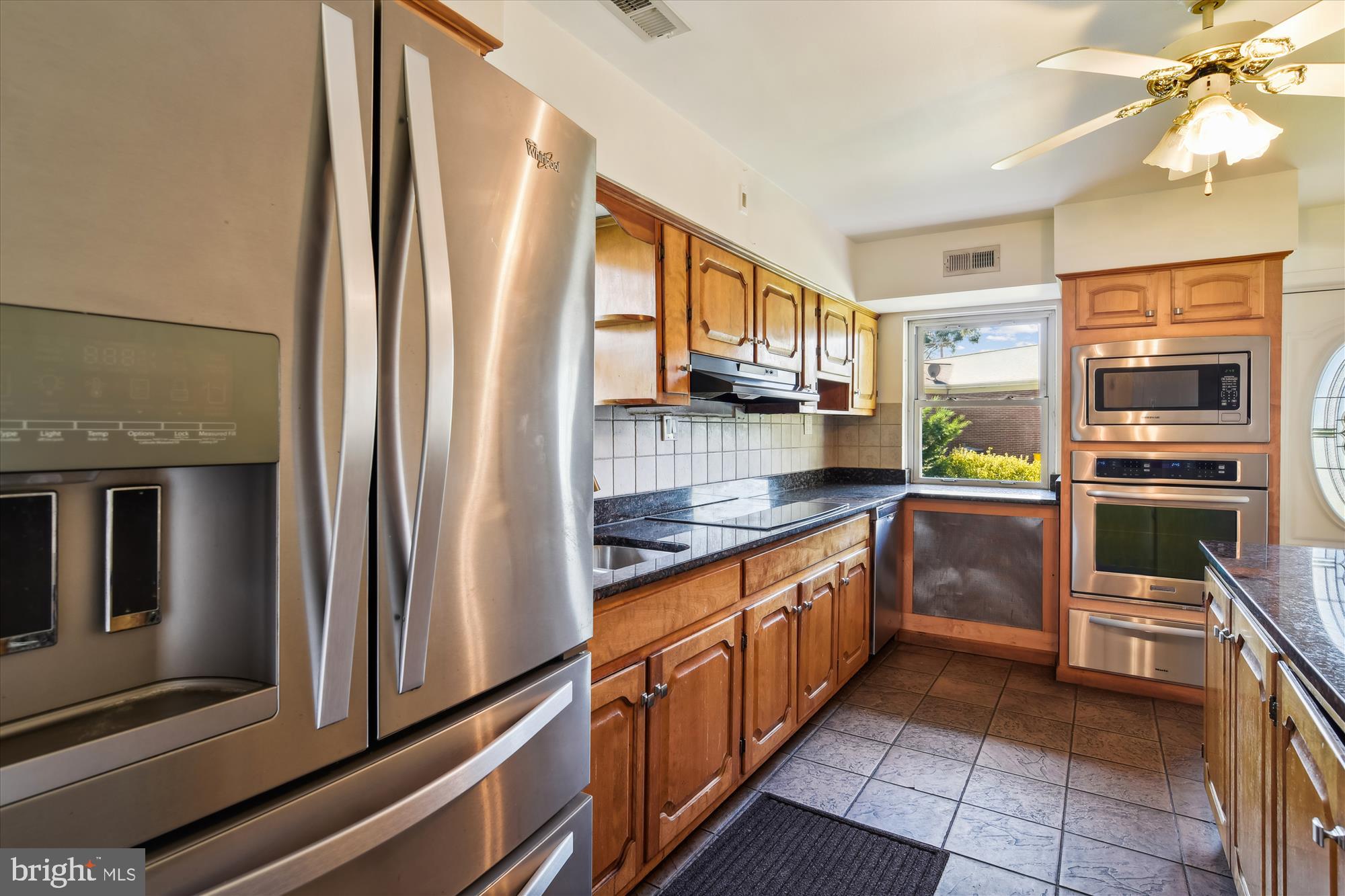 OAKRIDGE - Residential