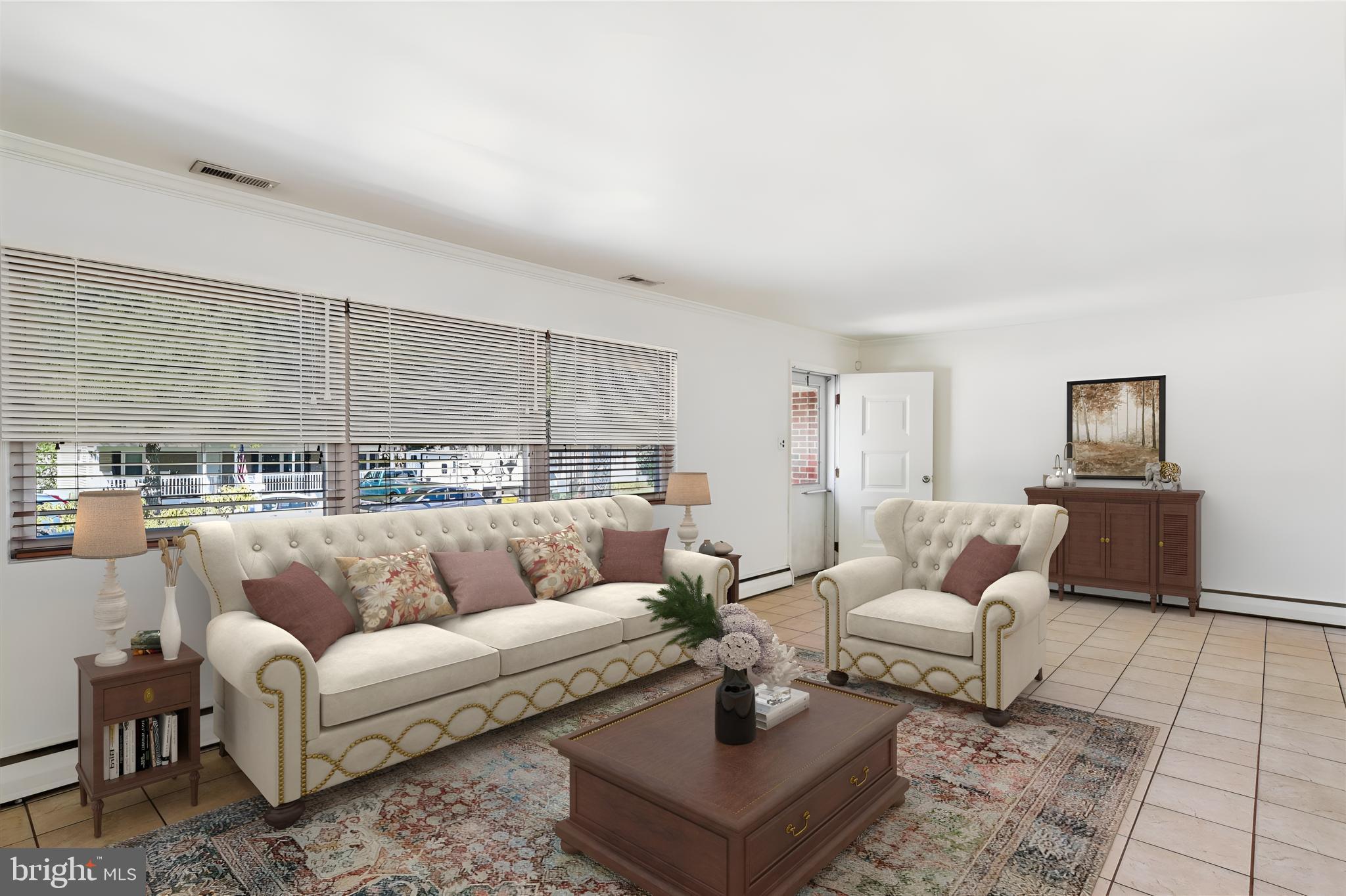 OAKRIDGE - Residential