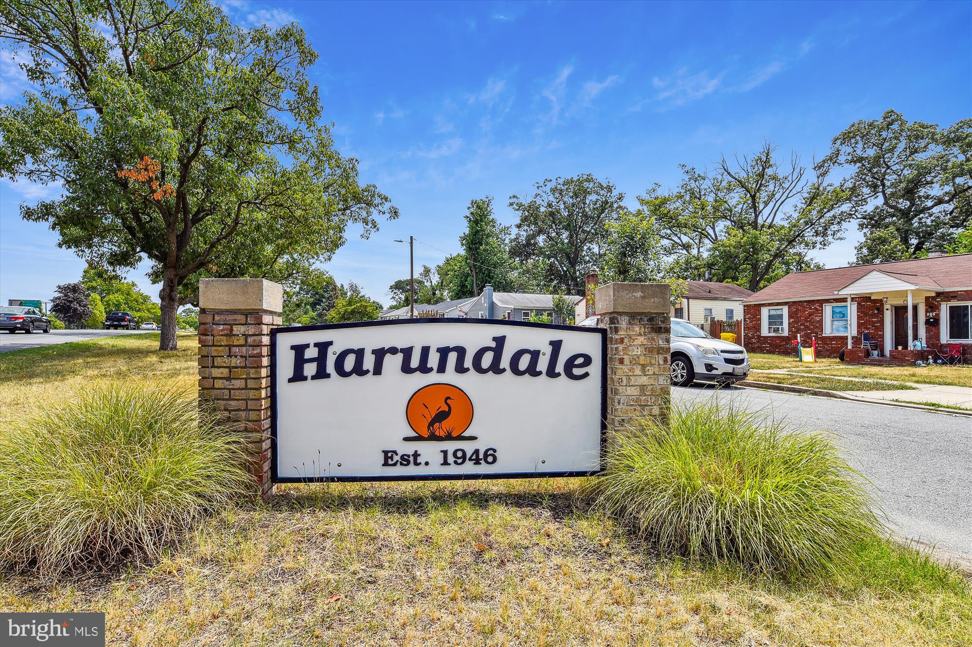 OAKRIDGE - Residential