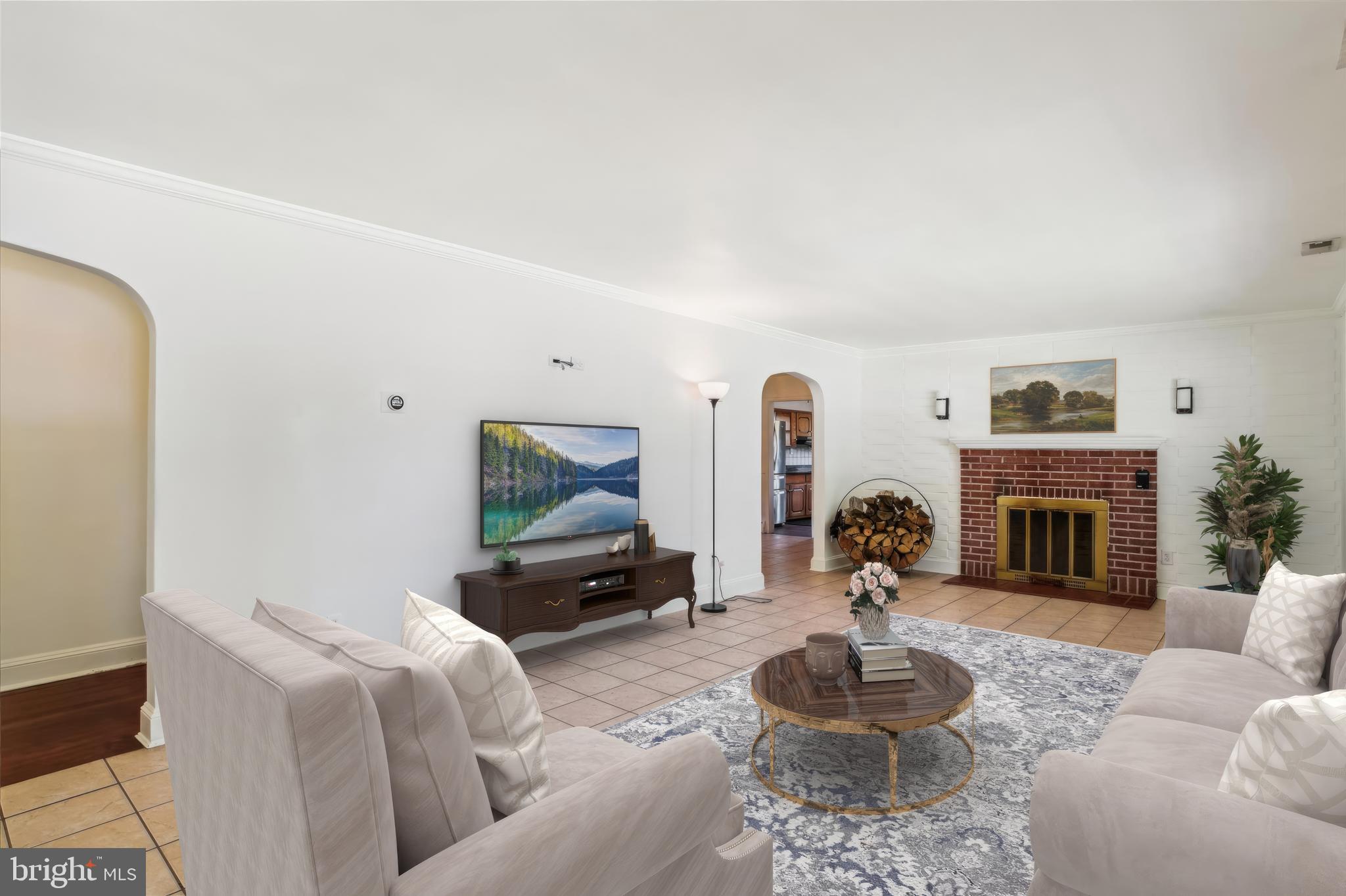 OAKRIDGE - Residential